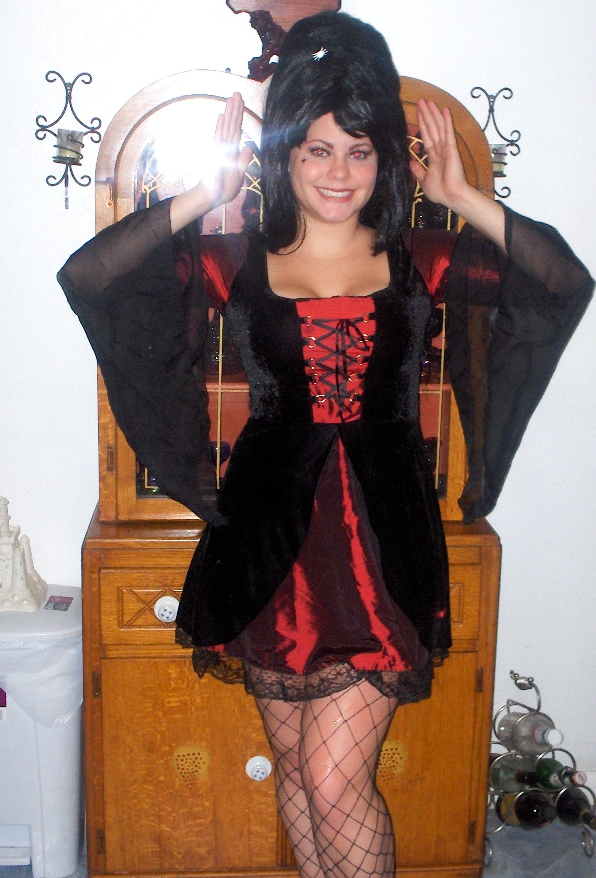 KesseVanessa aus Niederösterreich,Österreich