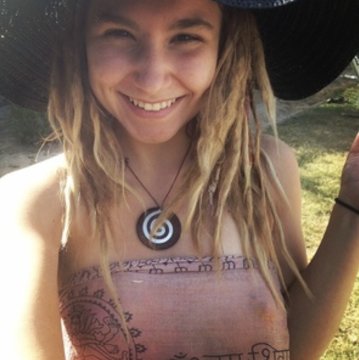 AusgeflippteGöre aus Wien,Österreich